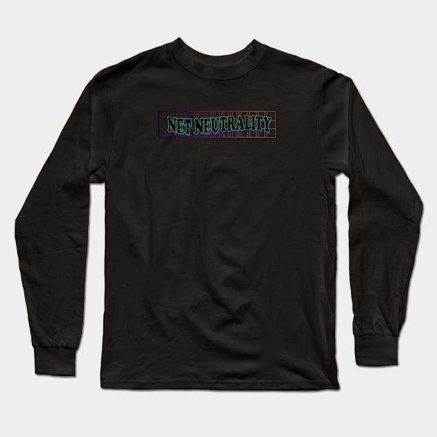 NN-MN Long Sleeve T-Shirt by EwwGerms